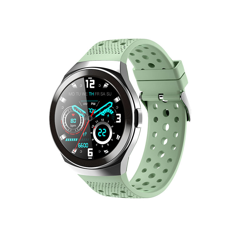 Smartwatch Egoboo SN90 Just Talk, Μέντα